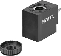 Solenoid Coils For Pneumatic Valves VACS