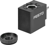 Imagen destacada de la colección - Festo Solenoid Coils VACF