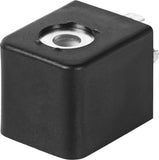 Imagen destacada de la colección - Solenoid Coils For Pneumatic Valves VACN