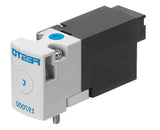 Imagen destacada de la colección - Festo Miniature Solenoid Valves MHA1 & MHP1