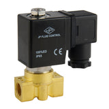 Imagen destacada de la colección - Air Ride Solenoid Valves