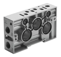 Sub-bases For Festo Pneumatic Valves ISO 15407-1
