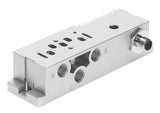 Imagen destacada de la colección - Sub-bases For Festo Pneumatic Valves ISO 15407-2