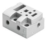 Imagen destacada de la colección - Festo Sub-bases