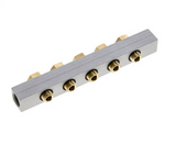 Imagen destacada de la colección - Supply Manifolds For Airtec Pneumatic Valves