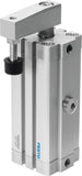 Imagen destacada de la colección - Swing Clamp Cylinders