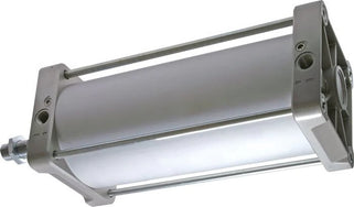 Double Acting ISO 15552 Cylinders