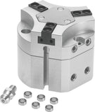 Imagen destacada de la colección - Festo Three-Point Grippers HGDT
