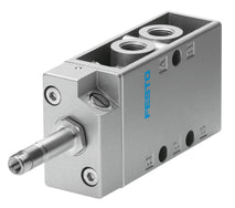 Festo Tiger Classic Valves
