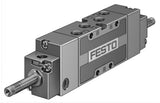 Imagen destacada de la colección - Festo Tiger Valves 2000
