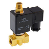 Imagen destacada de la colección - 3-Way Vacuum Solenoid Valves