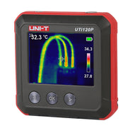 Thermal Cameras