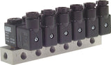 Imagen destacada de la colección - Pneumatic Valve Manifold Assemblies