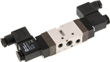 Imagen destacada de la colección - YPC 5/2-Way Pneumatic Solenoid Valves Series SF