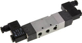 Imagen destacada de la colección - EMC 5/3-Way Pneumatic Solenoid Valves Series RV