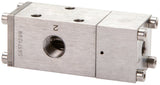 Imagen destacada de la colección - Stainless Steel 5/2-Way Pneumatic Valves