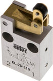 Imagen destacada de la colección - Airtec 3/2-Way Pneumatic Roller Lever Valves Series E