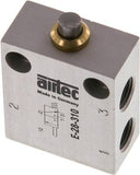Imagen destacada de la colección - Airtec 3/2-Way Stem Actuated Pneumatic Valves Series E