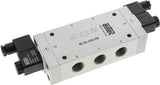 Imagen destacada de la colección - Airtec 5/3-Way Pneumatic Solenoid Valves Series M