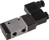 Imagen destacada de la colección - EMC 3/2-Way Pneumatic Solenoid Valves Series RV