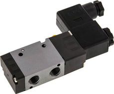 EMC 3/2-Way Pneumatic Solenoid Valves Series RV