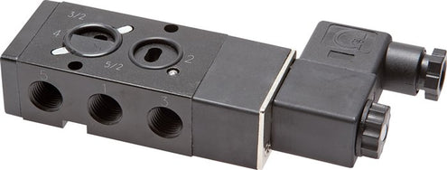 EMC NAMUR Air Solenoid Valves Series V
