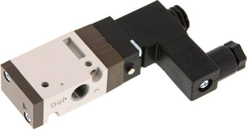 YPC 3/2-Way Pneumatic Solenoid Valves Series SF