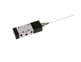 Imagen destacada de la colección - 5/2-Way Pneumatic Whisker Valves