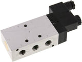 Imagen destacada de la colección - Airtec 5/2-Way Pneumatic Solenoid Valves Series KM