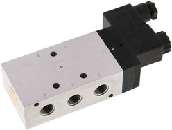 Airtec 5/2-Way Pneumatic Solenoid Valves Series KM