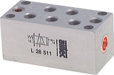 Imagen destacada de la colección - Airtec 5/2-Way Pneumatic Valves Series L