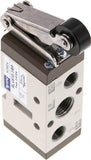 Imagen destacada de la colección - YPC 5/2-Way Pneumatic Roller Lever Valves Series RLV
