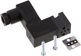 YPC 3/2-Way Pneumatic Solenoid Valves Series YSV