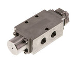 Imagen destacada de la colección - Stainless Steel 5/2-Way Stem Actuated Pneumatic Valves