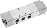 Imagen destacada de la colección - EMC 5/3-Way Pneumatic Valves Series RV
