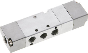 EMC 5/3-Way Pneumatic Valves Series RV