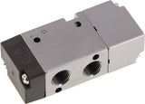 Imagen destacada de la colección - EMC 3/2-Way Pneumatic Valves Series RV