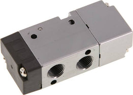 EMC 3/2-Way Pneumatic Valves Series RV