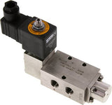 Imagen destacada de la colección - Stainless Steel 5/2-Way Pneumatic Solenoid Valves