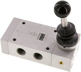 Imagen destacada de la colección - Airtec 3/2-Way Pneumatic Solenoid Valves Series HF HR