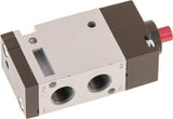 Imagen destacada de la colección - YPC 3/2-Way Pneumatic Valves Series SF