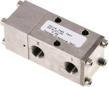 Imagen destacada de la colección - Stainless Steel 3/2-Way Pneumatic Valves