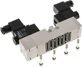Imagen destacada de la colección - YPC 5/3-Way ISO 5599 Solenoid Valves Series SIV