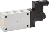 Imagen destacada de la colección - Airtec 5/2-Way Pneumatic Solenoid Valves Series M