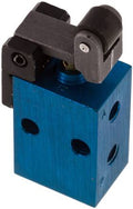 3/2-Way Pneumatic Roller Lever Valves