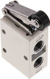 Imagen destacada de la colección - YPC 3/2-Way Pneumatic Roller Lever Valves Series YMV