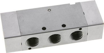 EMC 5/2-Way Pneumatic Valves Series RV