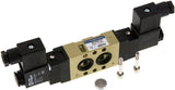 Imagen destacada de la colección - YPC NAMUR Air Solenoid Valves Series SN