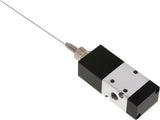 Imagen destacada de la colección - 3/2-Way Pneumatic Whisker Valves