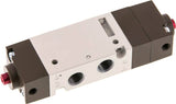 Imagen destacada de la colección - YPC 5/3-Way Pneumatic Valves Series SF